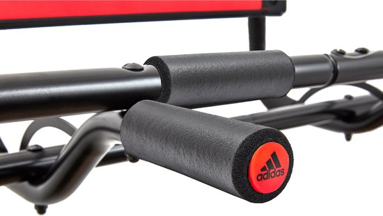 Adidas Door Gym - Zwart