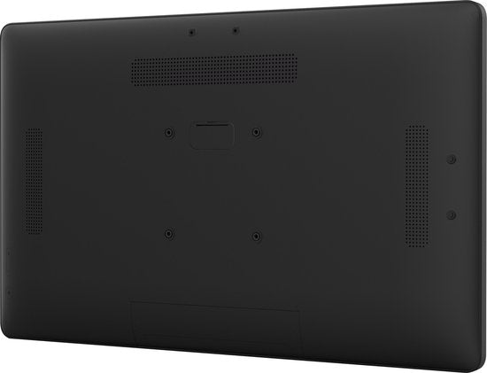 iiyama TW2424AS-B1 beeldkrant Digitale signage flatscreen 60,5 cm (23.8") Wifi 250 cd/m² 4K Ultra HD Zwart Touchscreen Type processor Android 24/7