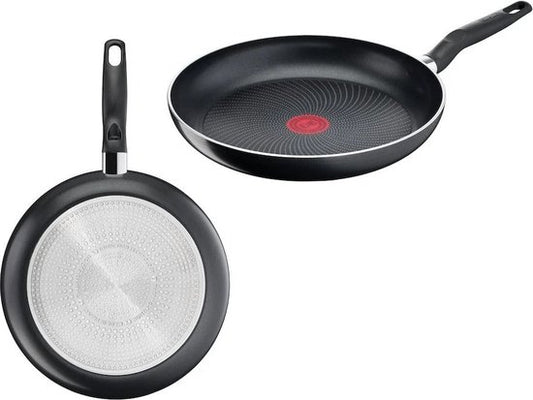 Tefal Start'easy koekenpan 24 cm - PFOA Vrij - Geschikt Voor Alle Warmtebronnen