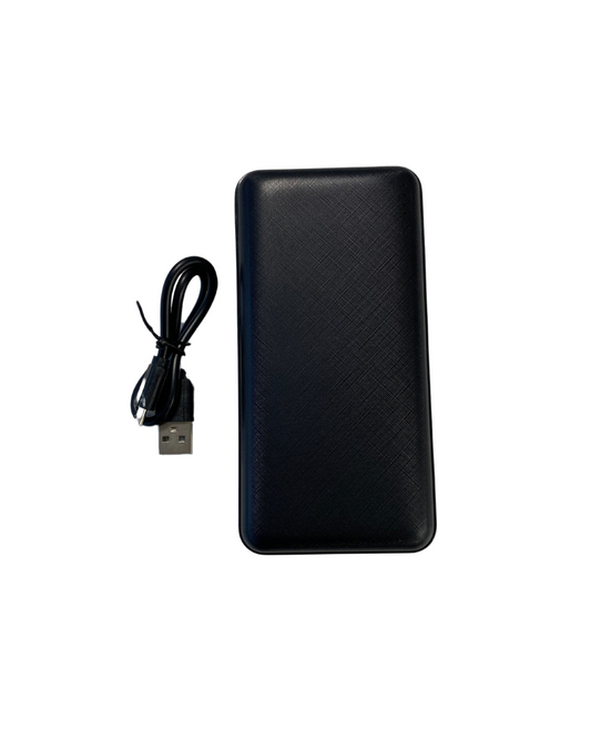 Vlectro snel laadbare powerbank 20 000 mAh