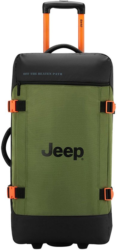 Jeep Reistas 2 wielen 73 cm Plantation