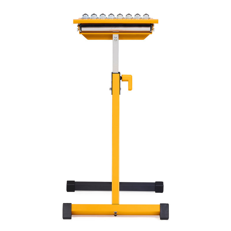 Toughbuilt 3-in-1 Verstelbare Rolbok – 700-1090 mm Hoogte – Staal