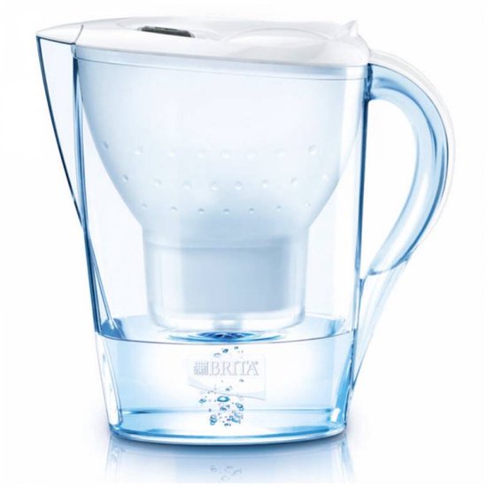 BRITA Marella Waterfilterkan 2.4L + MAXTRA PRO Waterfilter 1051118