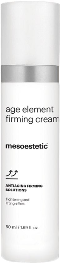 Mesoestetic - Age Element Firming Cream - 50 ml