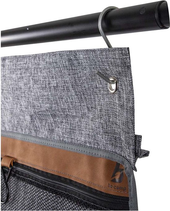 Bo-Camp - Urban Outdoor - Tentschort - Mathew - M - 11-Vaks