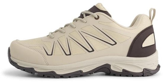 Travelin' Nalden Heren - Lage wandelschoenen - Waterdicht - Zand - maat 44