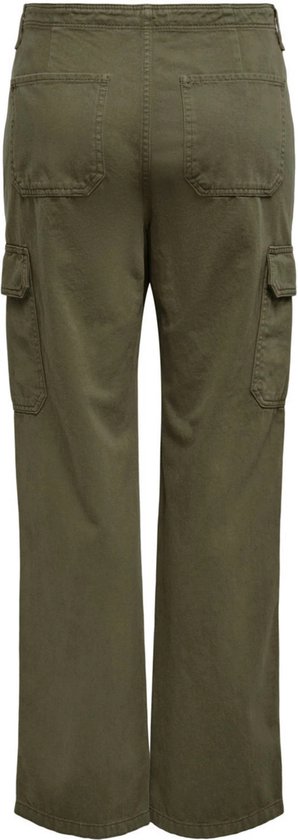Only 15300976 - Lange broeken voor Vrouwen - Maat S/32