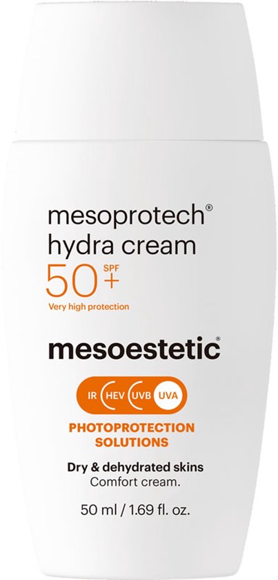 Mesoestetic - Mesoprotect Hydra Cream SPF50+