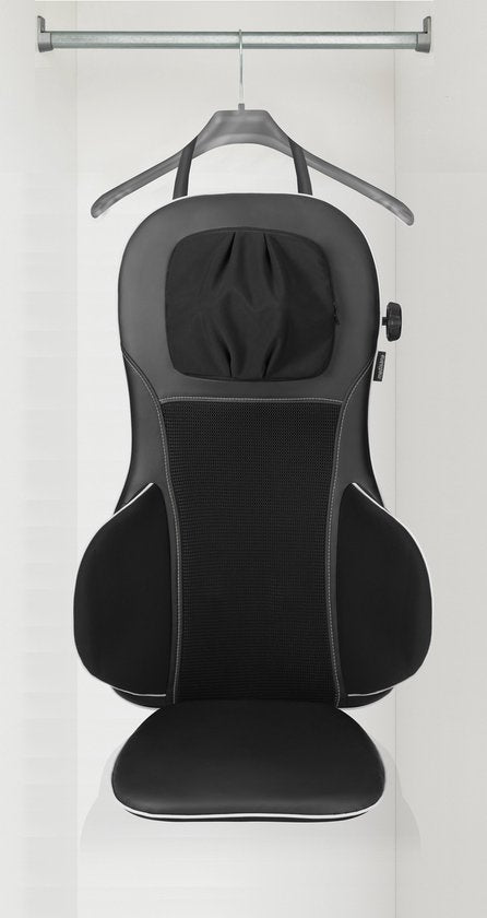 Medisana MC 823 Shiatsu acupressuur massagekussen