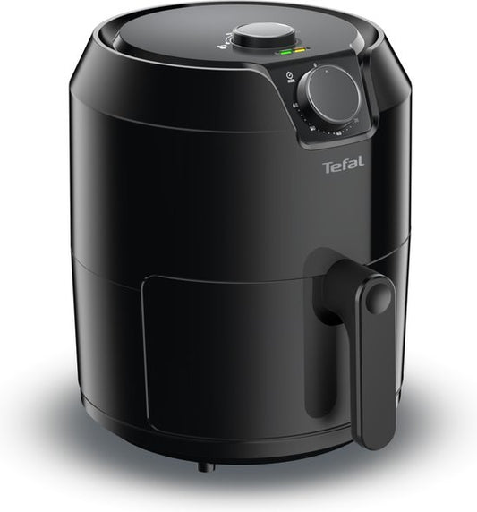 Tefal Easy Fry Classic EY2018 friteuse Uniek 4,2 L Autonoom 1500 W Heteluchtfriteuse Zwart
