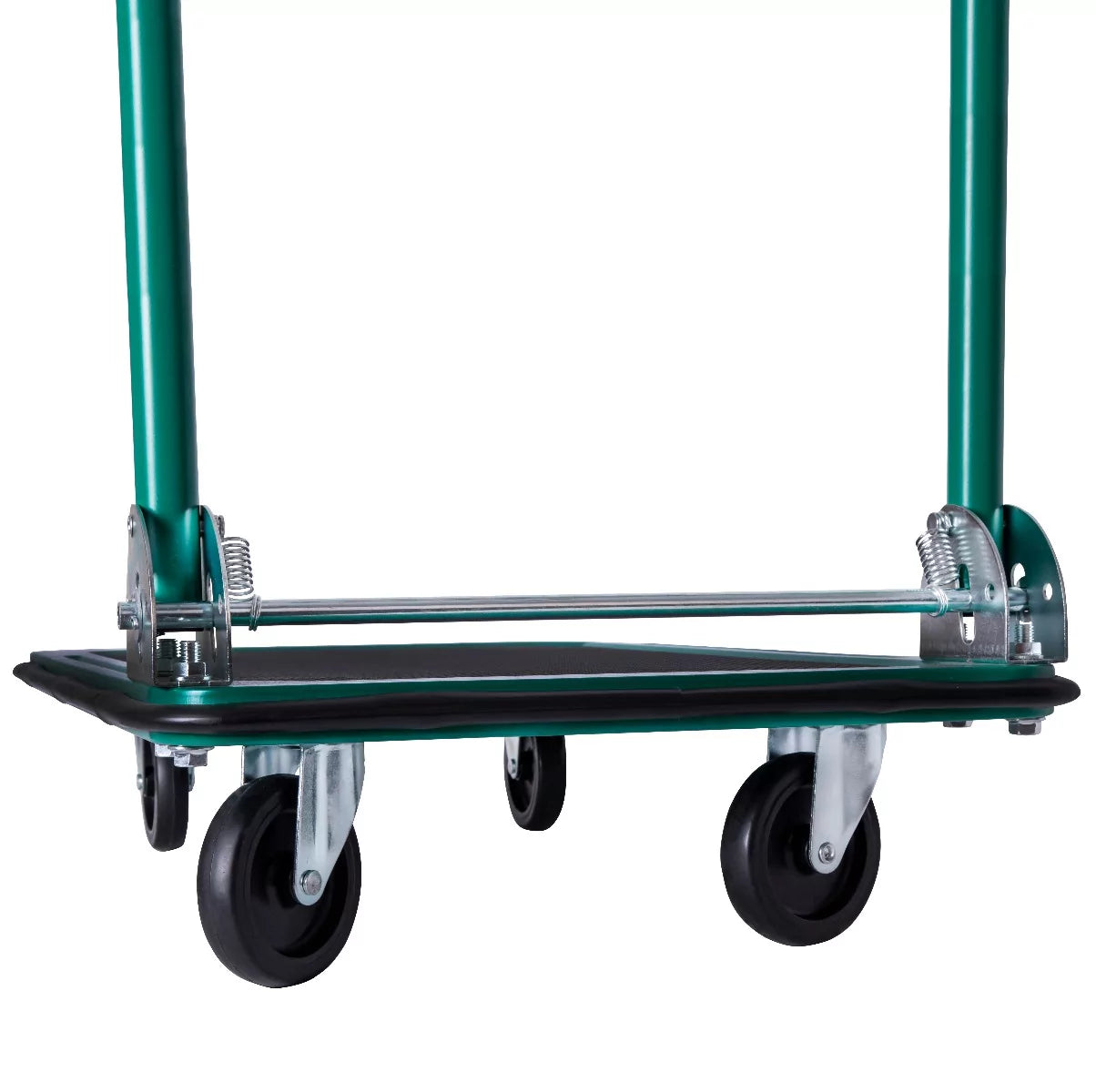 Wielen voor de Vonroc Plateauwagen