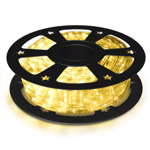 coast kerstverlichting voor buiten en binnen - 10 meter - 360 LED's