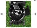 PARKSIDE PERFORMANCE PPBRM 53 B2 benzine grasmaaier