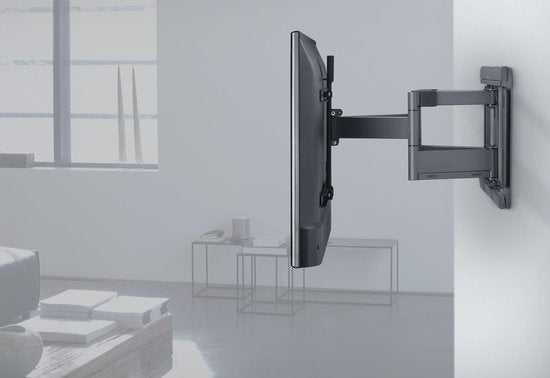 WM5660 Dynamic TV-beugel draaibaar - kantelbaar - 42-100 inch - VESA 600