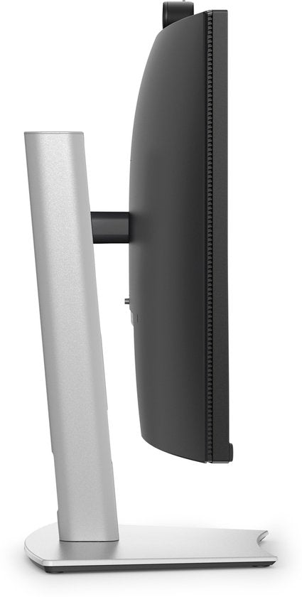 Dell P3426WEV Curved Monitor - 34.1 inch - WQHD - 100Hz - USB-C 90W - Webcam