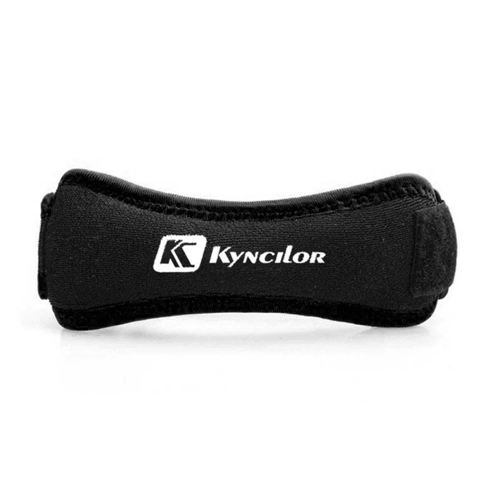 Kyncilor knie brace - Zwart