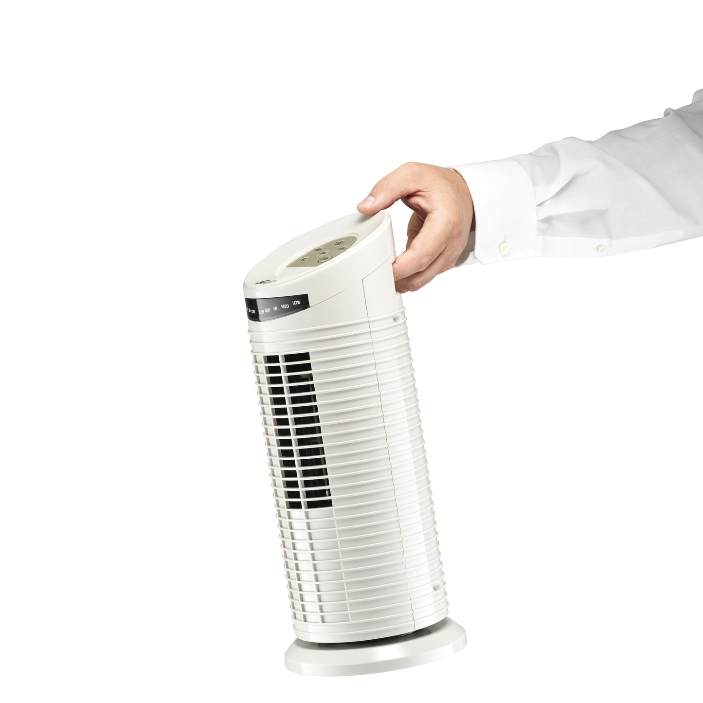 Solis Tower Ventilator 749 Ventilator Toren - 38 cm Hoog - Wit