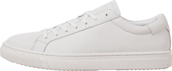 JACK&JONES RADCLIFFE Sneakers Voor Heren - Wit - Maat 46
