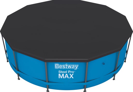 Bestway - Zwembad Afdekzeil - Omtrek 366 cm