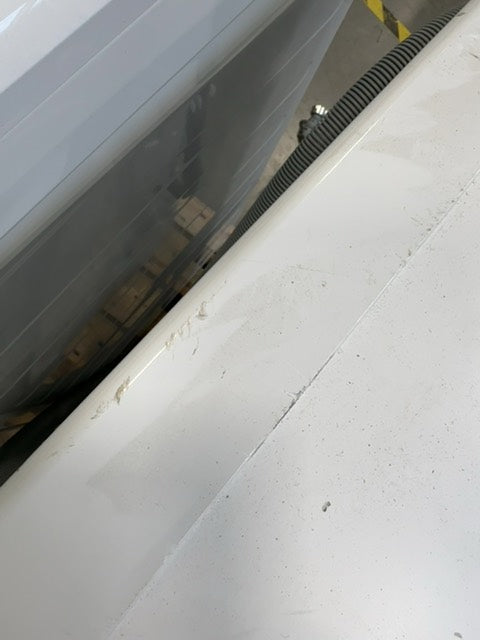 Haier HW80-B14959U1DF - De stilste wasmachine op de markt - 8kg - A-20% - Stoombehandeling & Refresh - Antibacteriële Behandeling (ABT) - 16 programma’s- 10 jaar garantie op onderdelen