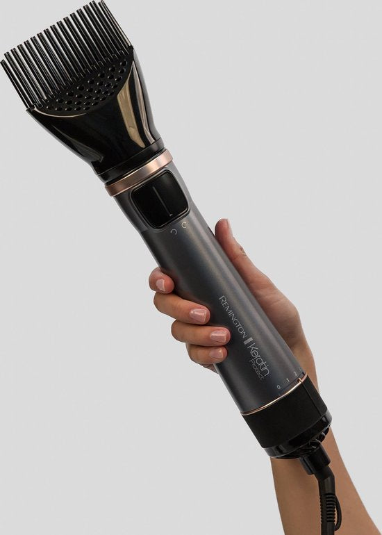 Remington AS8810 Keratin Protect Roterende Föhnborstel