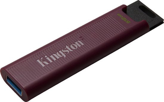 USB-stick Kingston DataTraveler MAX 512 GB USB-A
