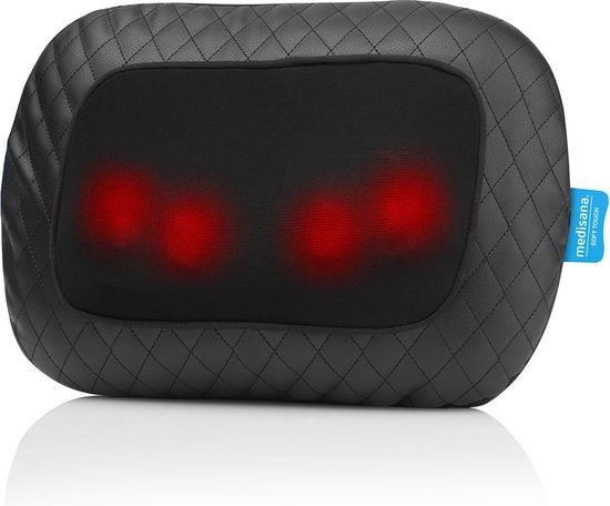 medisana MCG 800 - Massagekussen