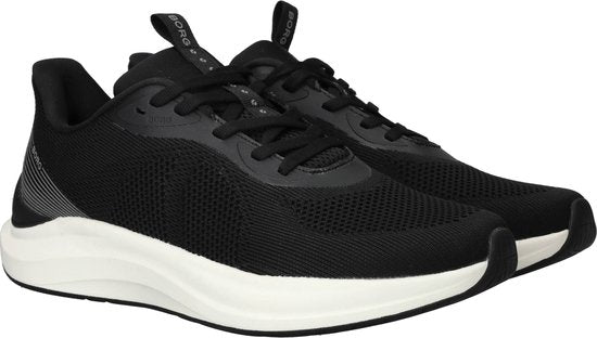 Bjorn Borg Sneakers - Heren - Zwart - Maat:42