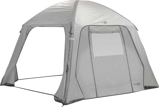 Bo-Camp - Zijwand - Air Gazebo - Opblaasbaar - Polyester