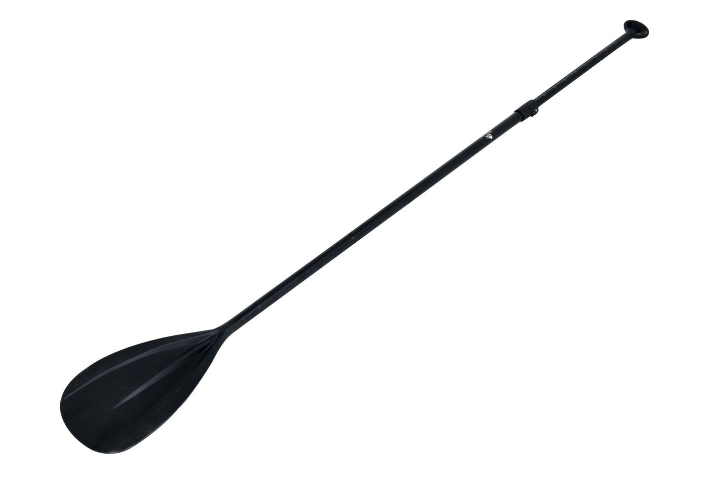 Pacific Special Edition Sup Board - Opblaasbaar Paddle Board - Extra Stevig - 305 cm - Complete Sup Pakket - max 100 kg - Panterprint wit