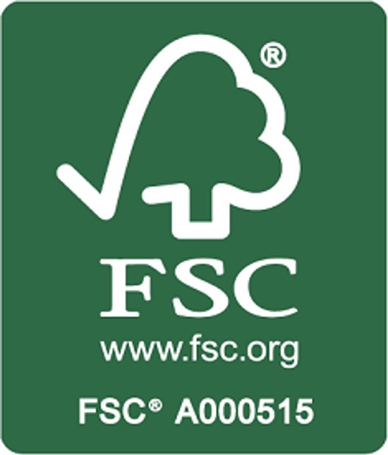 Outdoor Play pittenzak werpspel FSC houten speelgoed