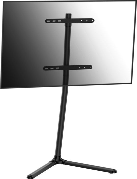 VDD TV Standaard - TV Statief - Beeldscherm Standaard - Monitor Standaard - Modern Studio Design - Draaibaar & in Hoogte Instelbaar - 32 tot 70 inch