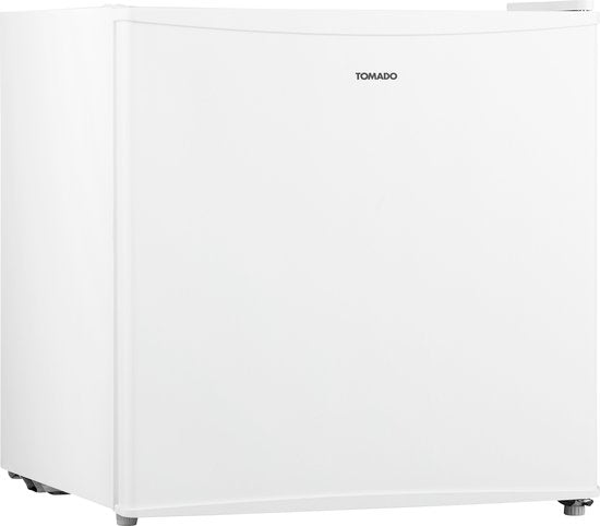 Tomado Mini Vriezer TFM4402W– 31 liter – 45 x 47 x 49 cm – Wit