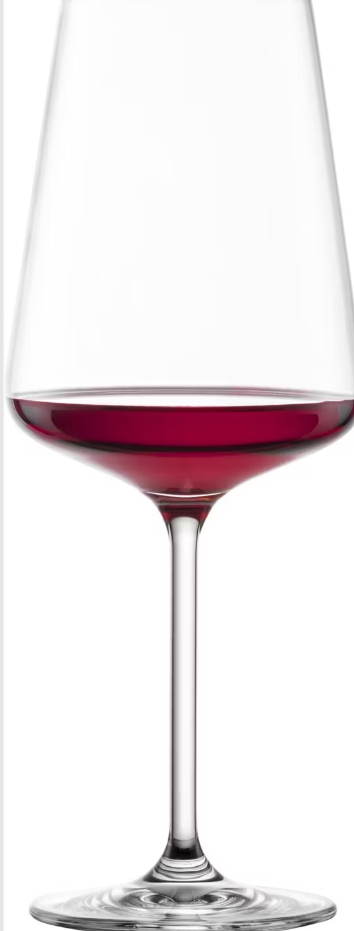 Schott Zwiesel Passionata Rode Wijnglas - 12 stuks