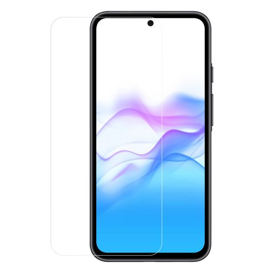 BeHello Schermbeschermer Oppo Reno13 F / FS - High Impact - Gehard Glas