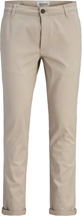 JACK&JONES - JWHBOLTON BOWIE CHINO NOOS - Heren - Broeken maat 40/42
