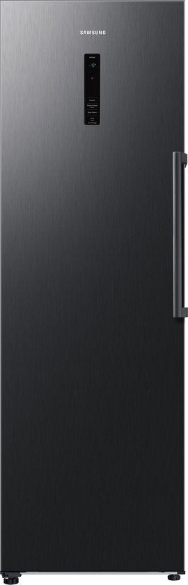 Samsung RZ32C7CBEB1 - Vriezer - Zwart Inox