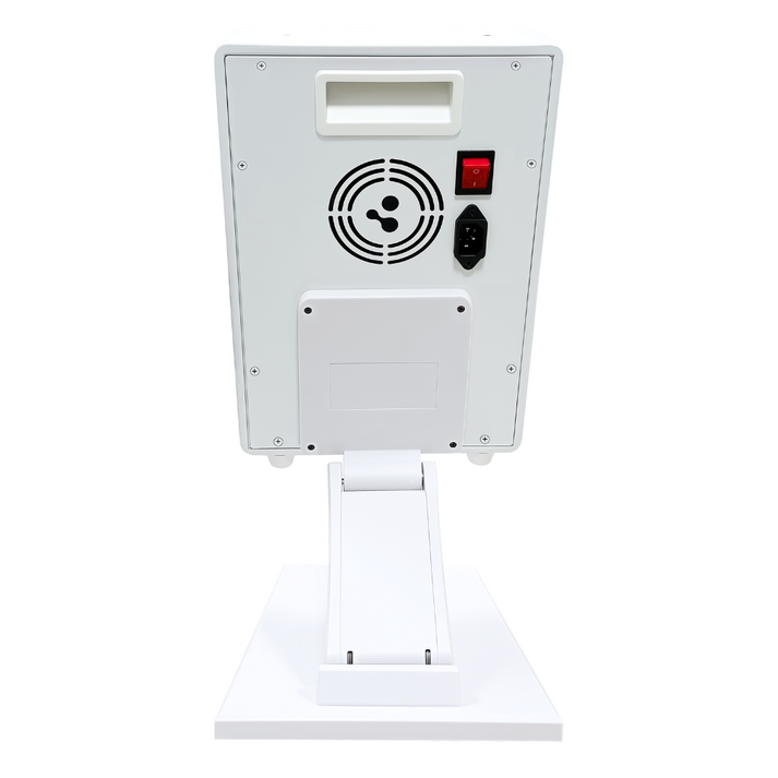 Panacea Rood Lichttherapie Lamp ATP Pro 350 – 70×5W LED – 31,8×22×6 cm – Wit