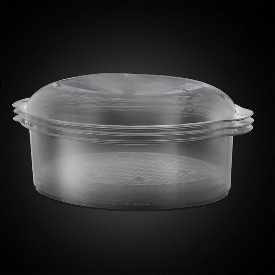 Russell Hobbs Stoomkoker 9 Liter - 19270-56