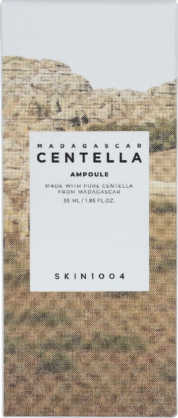 SKIN1004 Madagascar Centella Ampoule 55ml