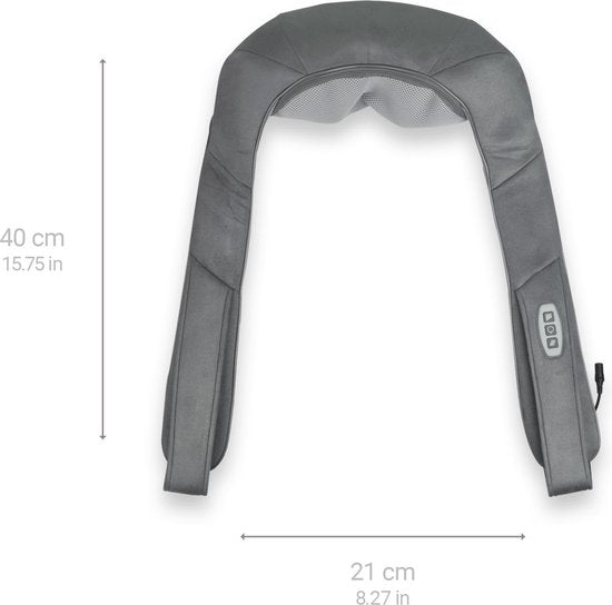 Medisana NM 885 shiatsu nekmasseerder