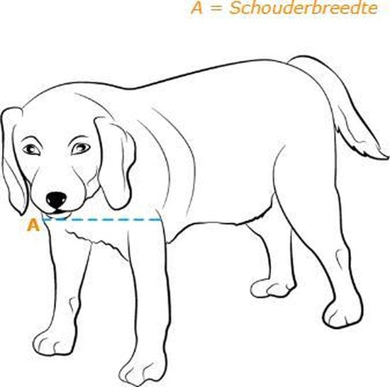 Petsafe 660 Hondenluik - Tot 100 kg - Aluminium