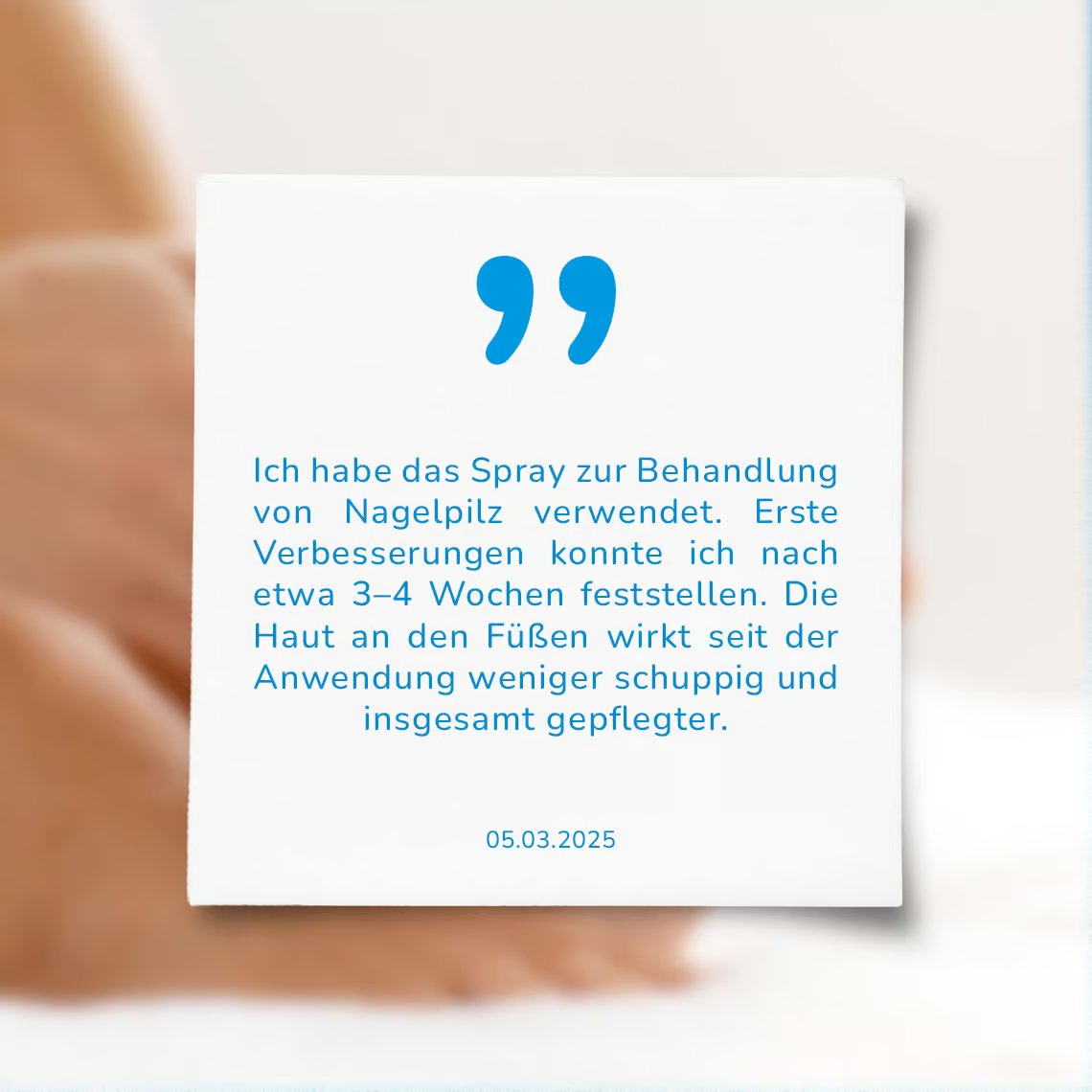 IZA Effect Voetschimmel- en Nagelsprayset - Snelle Toepassing - Zichtbaar Resultaat - 1+1 Gratis