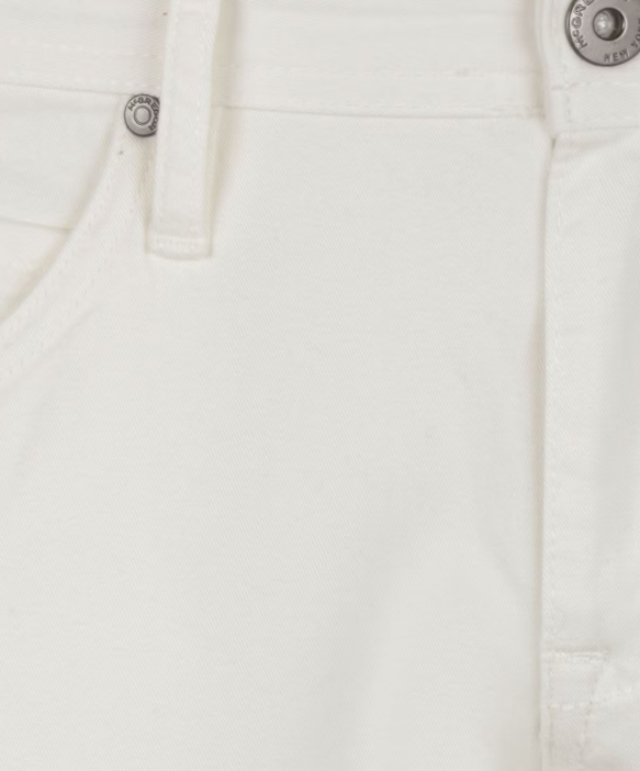 McGregor Five-Pocket Broek Slim Fit – Kit – W32 L34