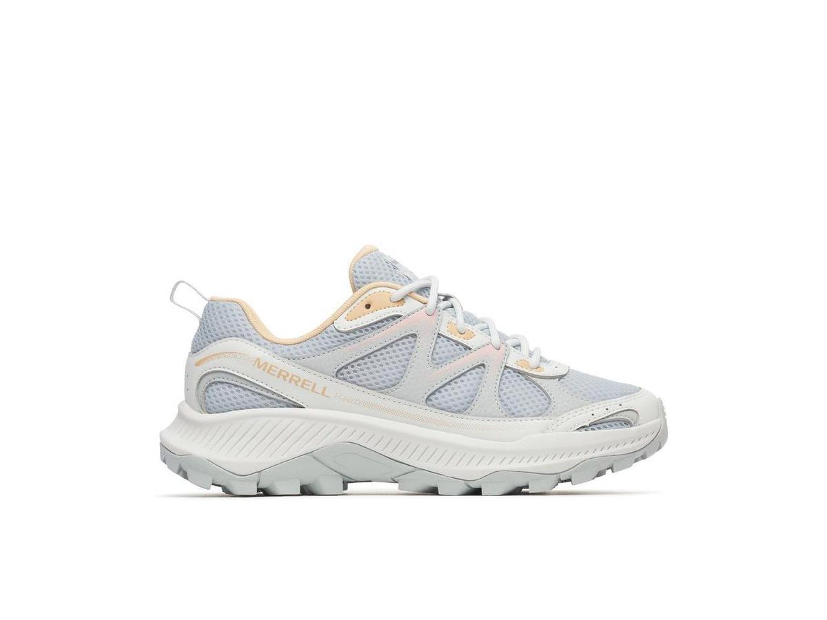 Merrell Tempo EXP Wandelschoenen - Ademend en Lichtgewicht - maat 38 - Gale