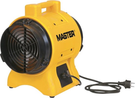 Ventilator, type Master BL 6800