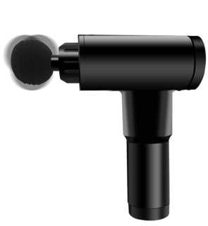 Sanbo - Massage gun PRIME - Sport en Relax Massage
