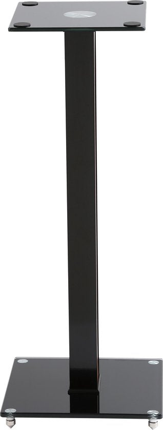 Speakerstandaard universeel - luidsprekerstandaard - set van 2 stuks