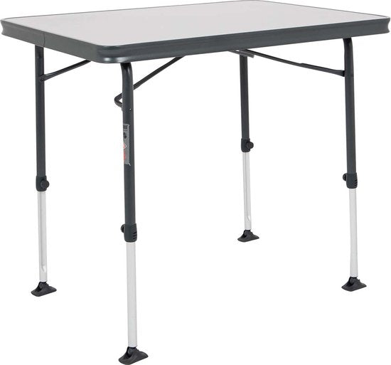 Crespo - Tafel - AP/245 - 81x61 cm - Zwart