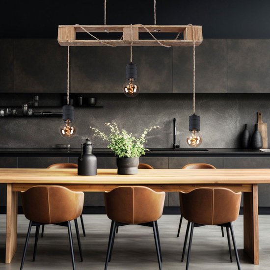 GLOBO 54030-3PH, E27, IP20